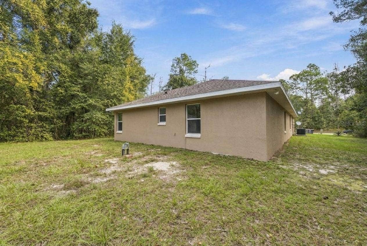 9636 N QUARRY DR, Citrus Springs, FL 34434 9636 N QUARRY DR, Citrus Springs, FL 34434