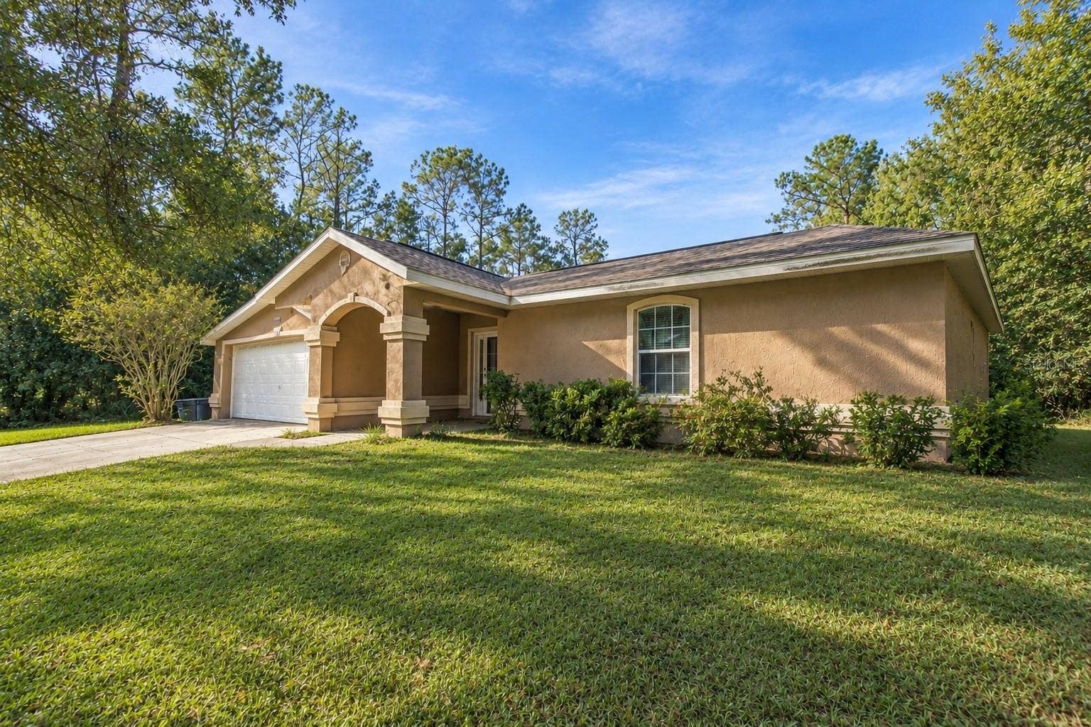9636 N QUARRY DR, Citrus Springs, FL 34434 9636 N QUARRY DR, Citrus Springs, FL 34434