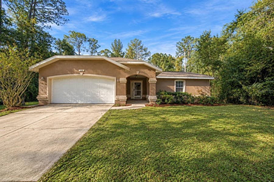 Property photo for 9636 N QUARRY DR, Citrus Springs, FL