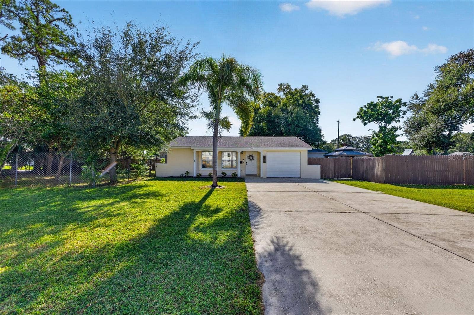 500 SOUTHWEST BOULEVARD N, St Petersburg, FL 33703