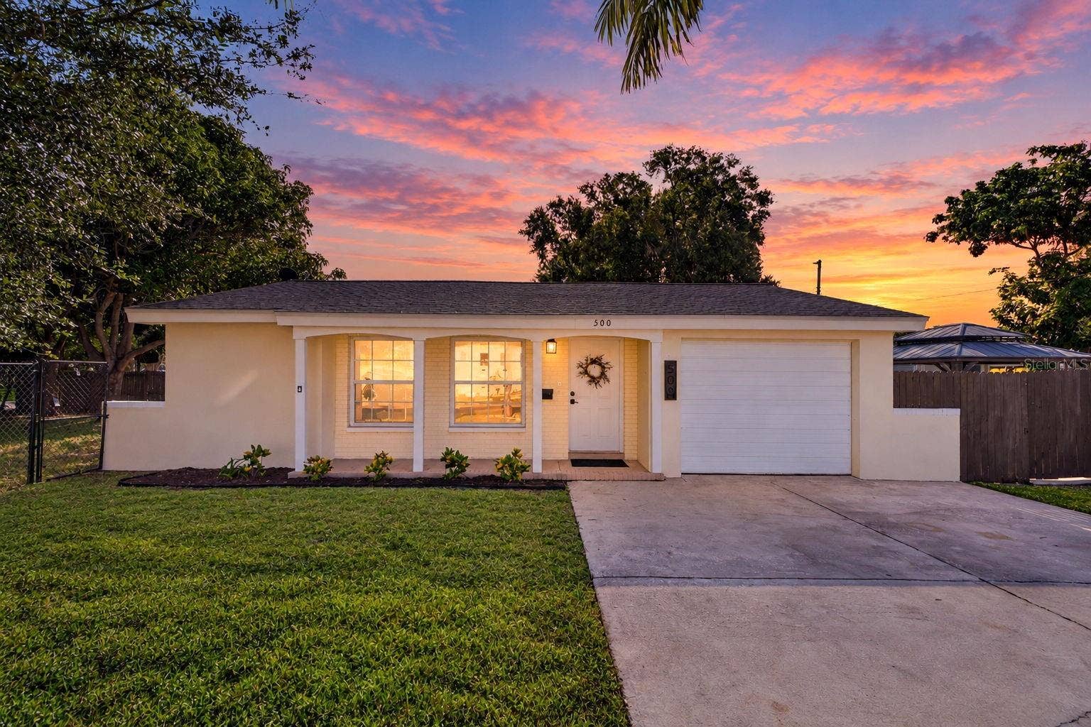 500 SOUTHWEST BOULEVARD N, St Petersburg, FL 33703