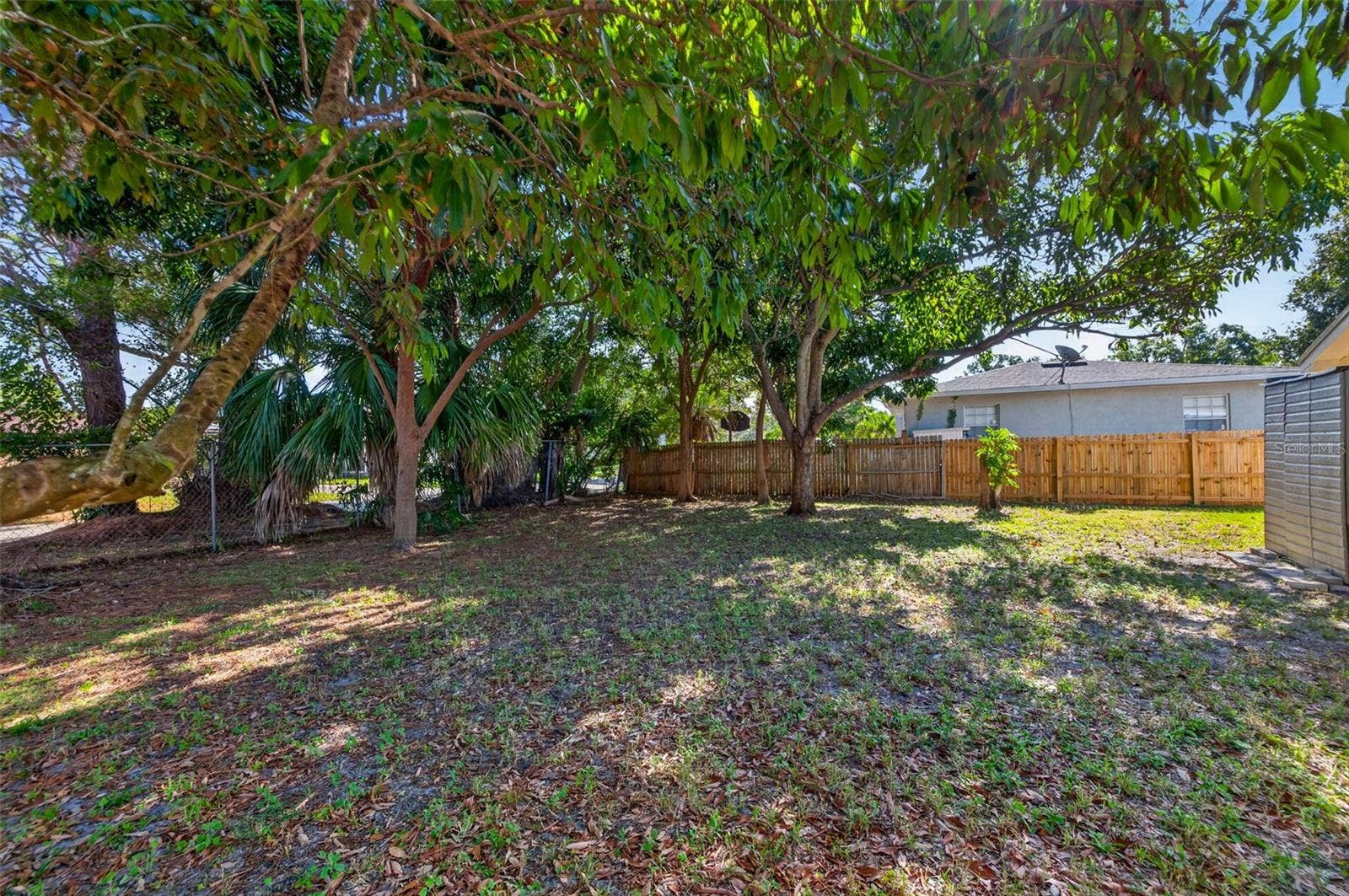 500 SOUTHWEST BOULEVARD N, St Petersburg, FL 33703