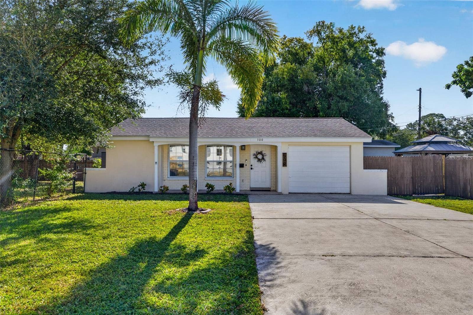 500 SOUTHWEST BOULEVARD N, St Petersburg, FL 33703