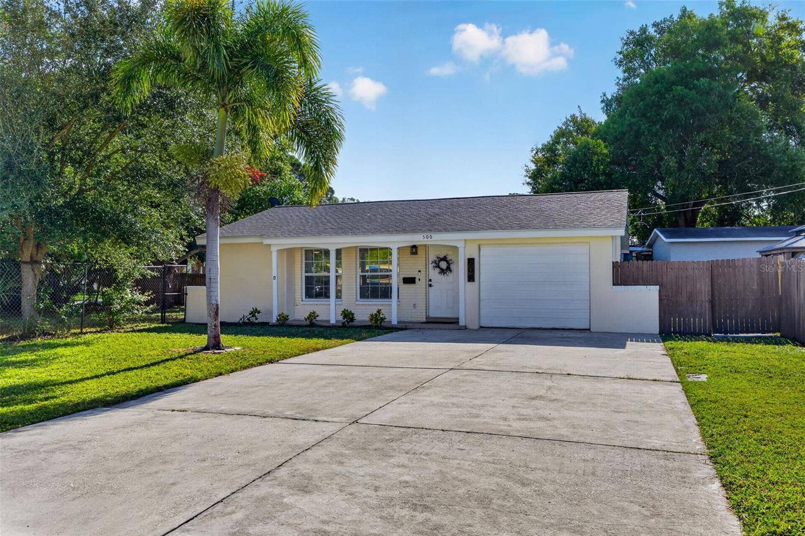 500 SOUTHWEST BOULEVARD N, St Petersburg, FL 33703