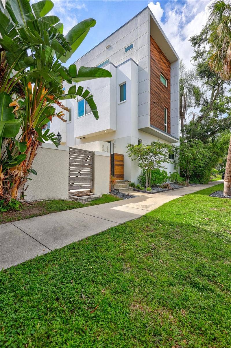 Property photo for 349 7TH STREET S, St Petersburg, FL