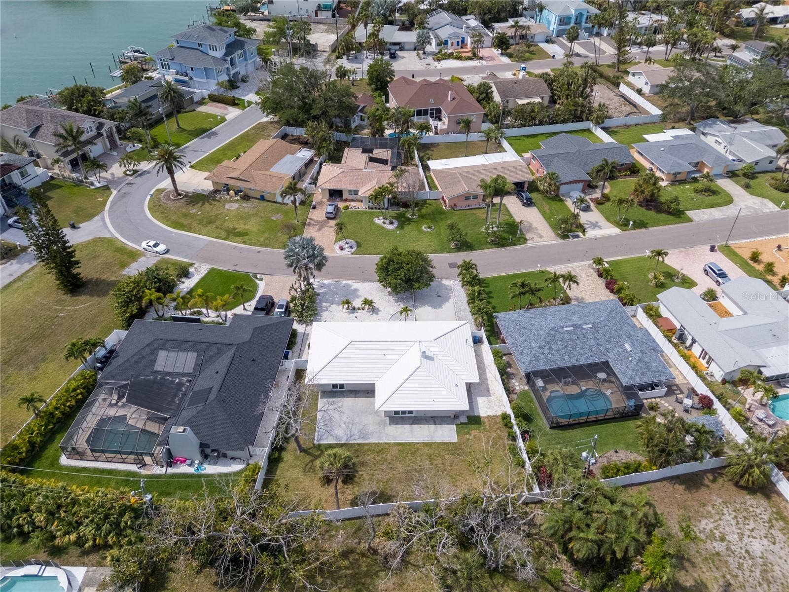 123 8TH STREET, Belleair Beach, FL 33786 123 8TH STREET, Belleair Beach, FL 33786