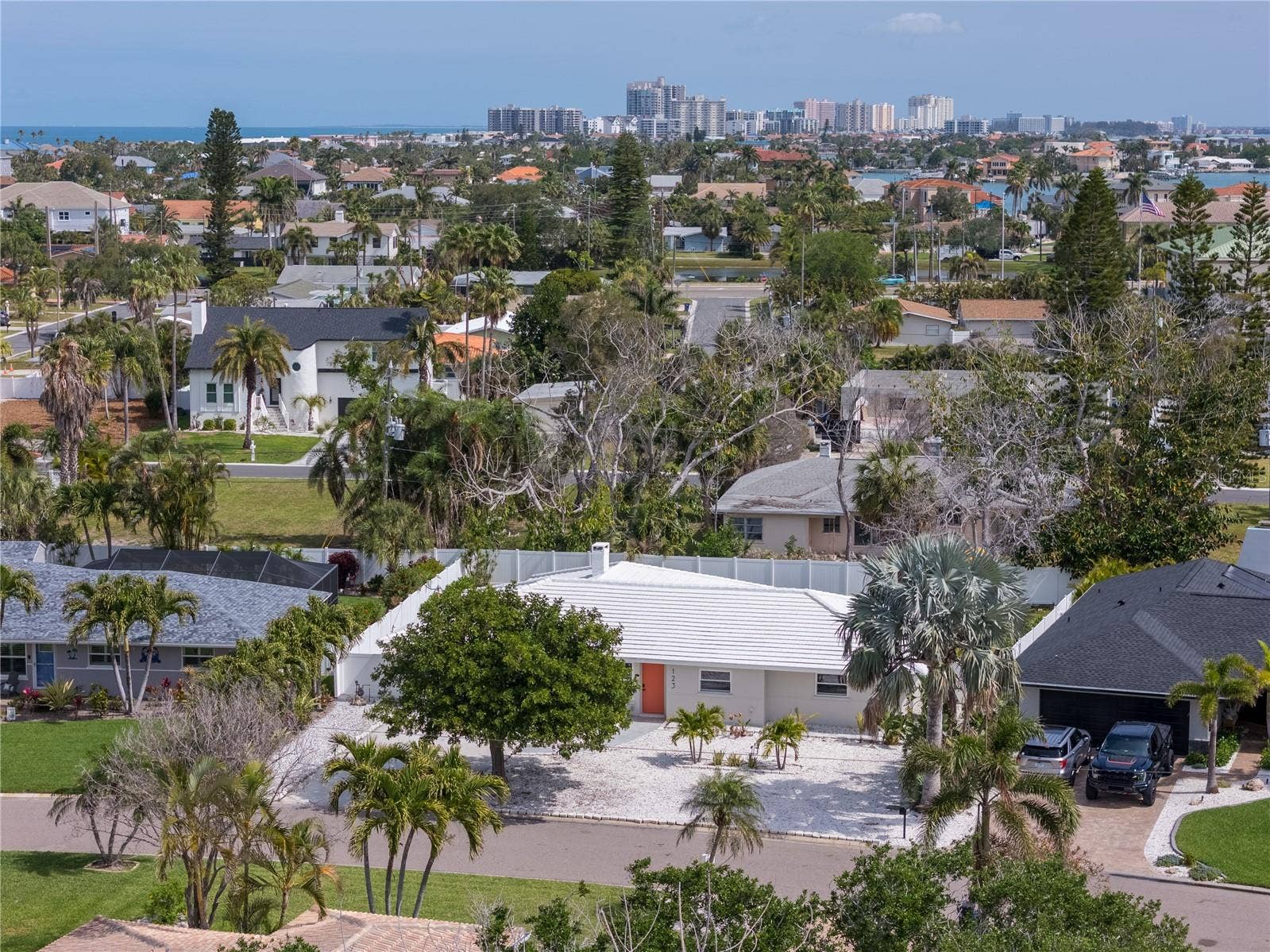 123 8TH STREET, Belleair Beach, FL 33786 123 8TH STREET, Belleair Beach, FL 33786