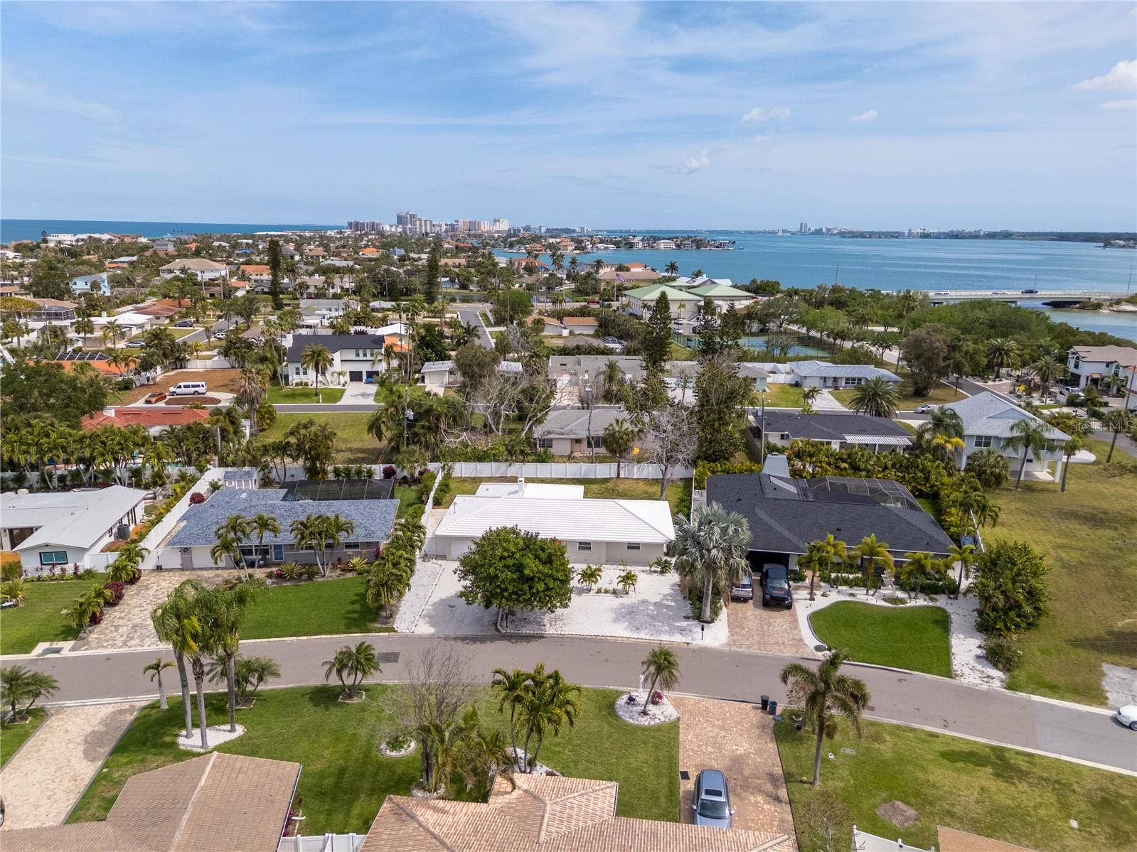 123 8TH STREET, Belleair Beach, FL 33786 123 8TH STREET, Belleair Beach, FL 33786
