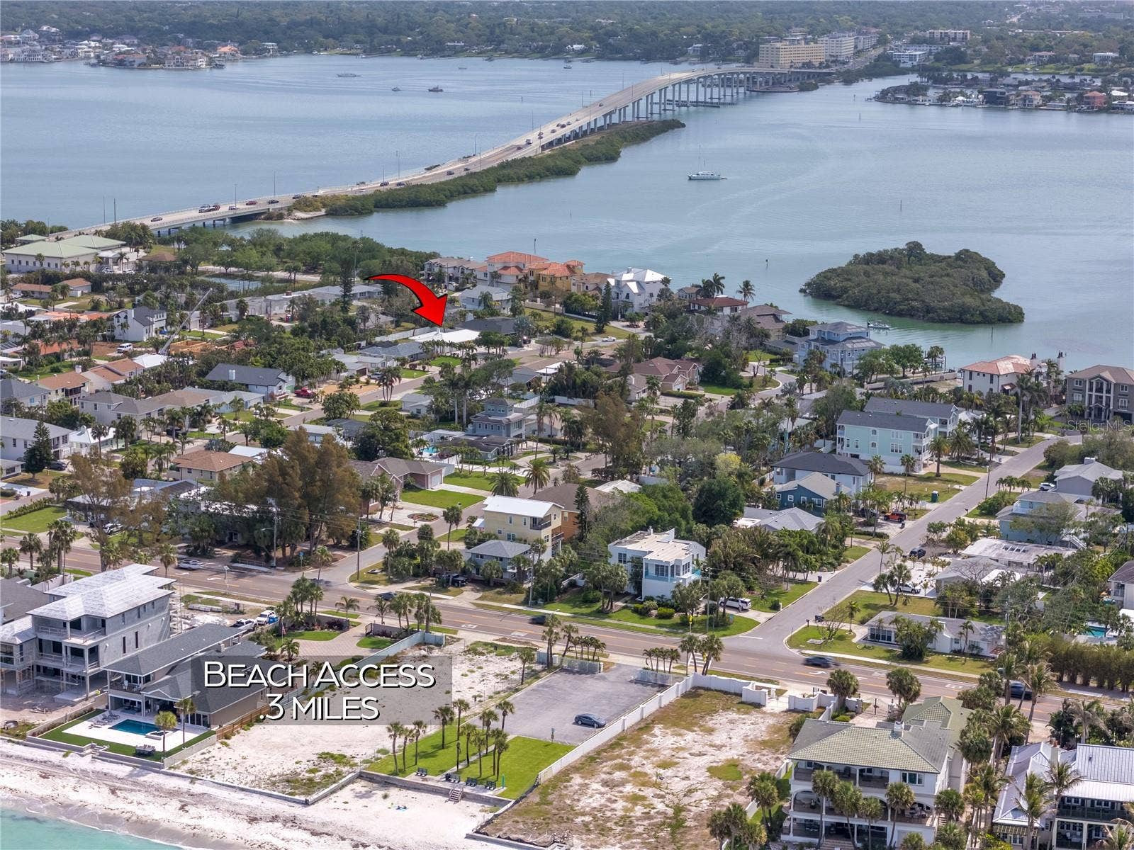 123 8TH STREET, Belleair Beach, FL 33786 123 8TH STREET, Belleair Beach, FL 33786