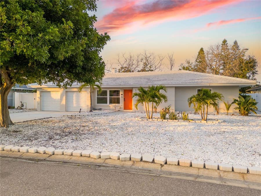Property photo for 123 8TH STREET, Belleair Beach, FL