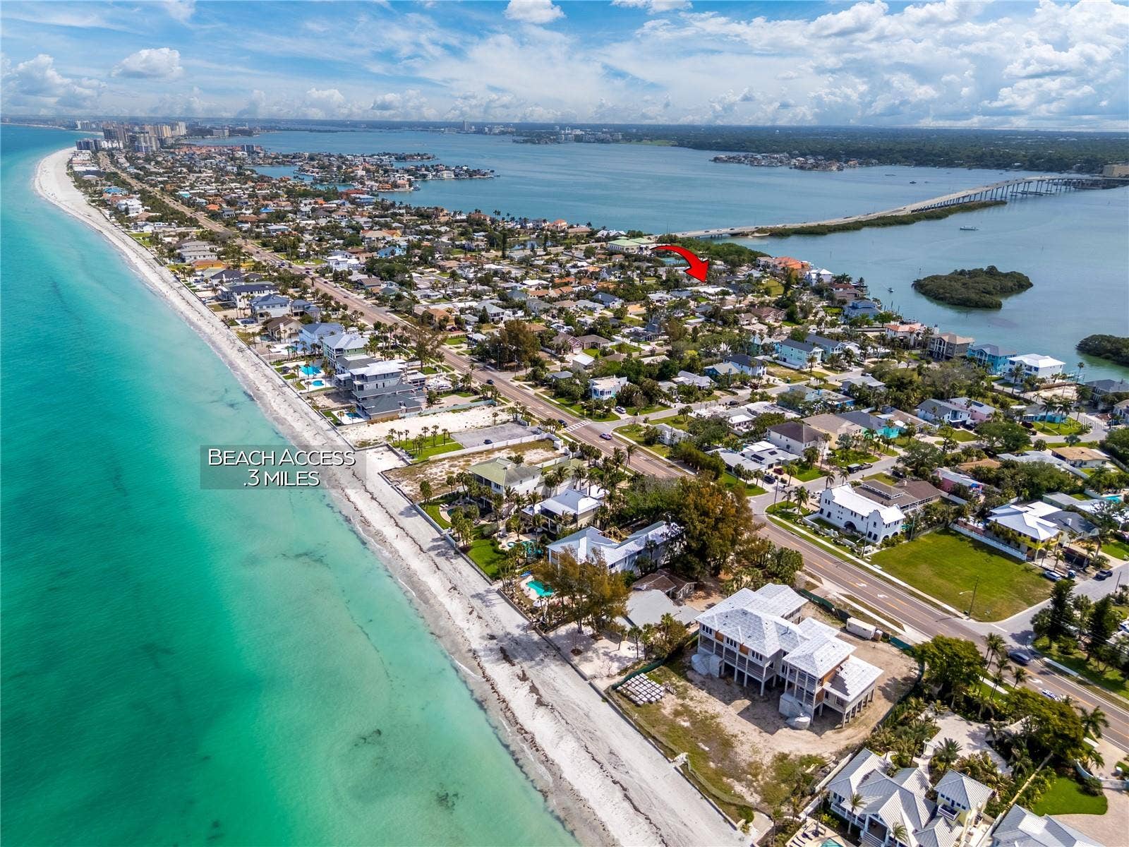 123 8TH STREET, Belleair Beach, FL 33786 123 8TH STREET, Belleair Beach, FL 33786