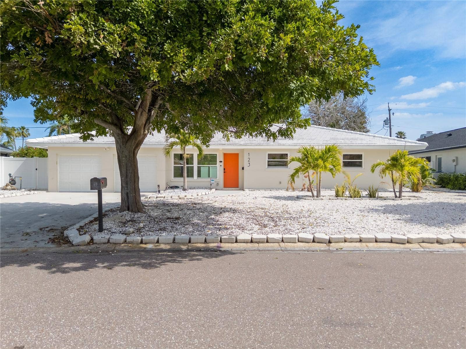 123 8TH STREET, Belleair Beach, FL 33786 123 8TH STREET, Belleair Beach, FL 33786