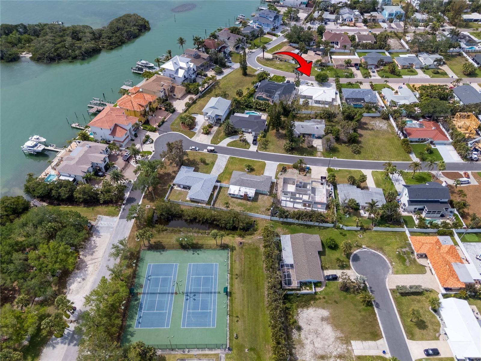 123 8TH STREET, Belleair Beach, FL 33786 123 8TH STREET, Belleair Beach, FL 33786