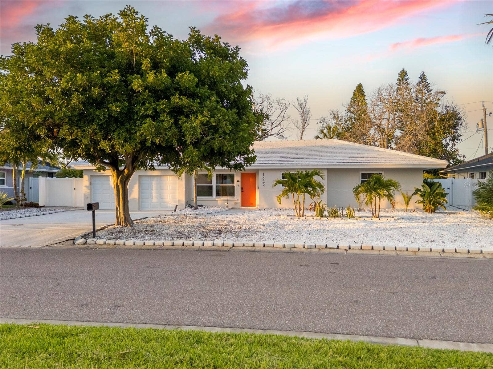 123 8TH STREET, Belleair Beach, FL 33786 123 8TH STREET, Belleair Beach, FL 33786