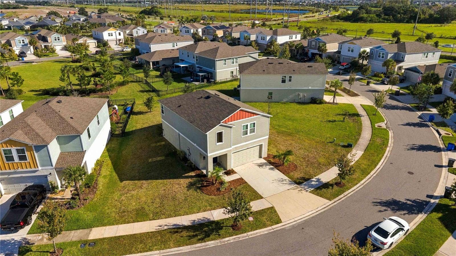 5513 SUMMER SUNSET DRIVE, Apollo Beach, FL 33572 5513 SUMMER SUNSET DRIVE, Apollo Beach, FL 33572