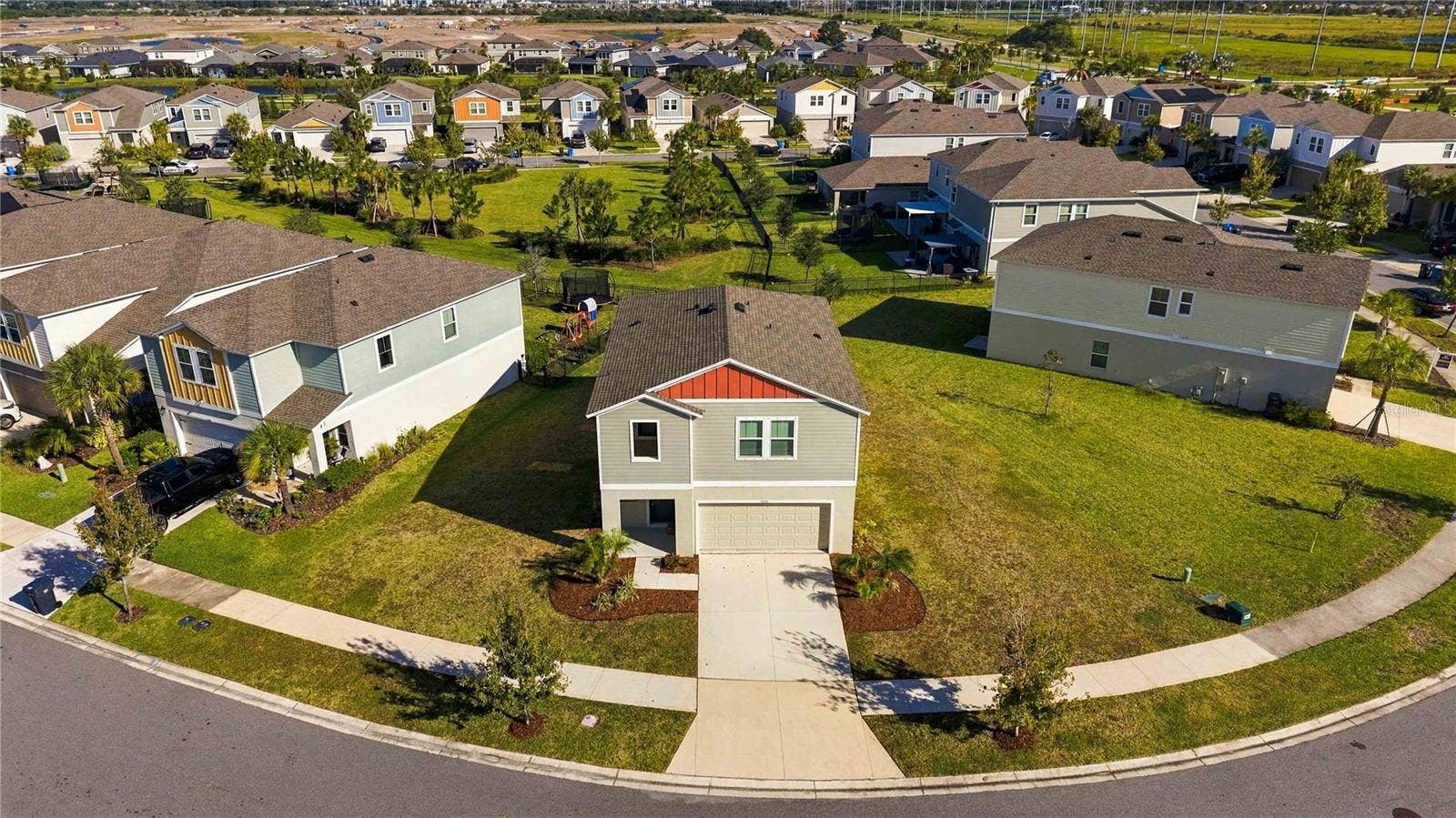 5513 SUMMER SUNSET DRIVE, Apollo Beach, FL 33572 5513 SUMMER SUNSET DRIVE, Apollo Beach, FL 33572