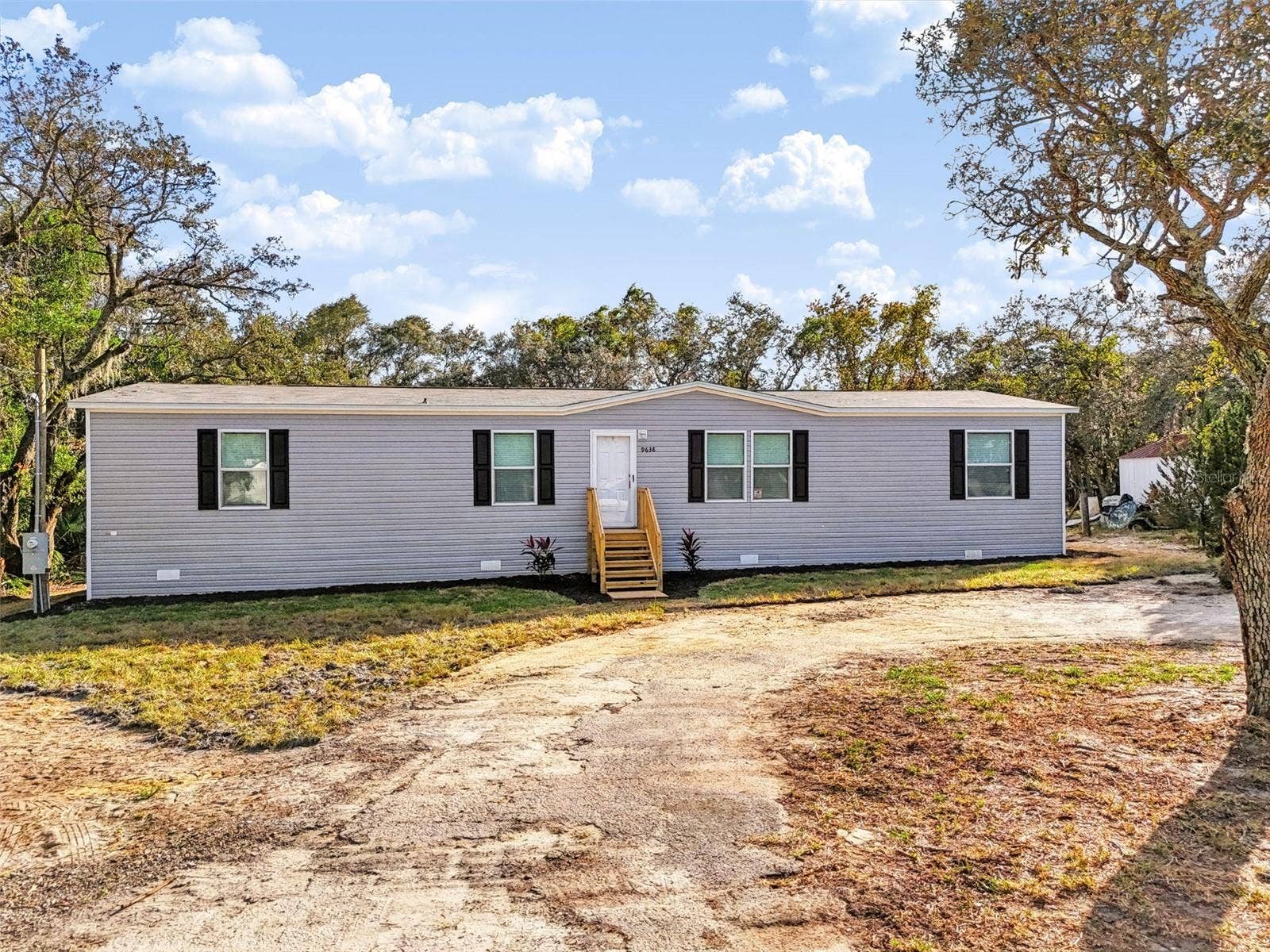9638 FARGO DRIVE, Hudson, FL 34667