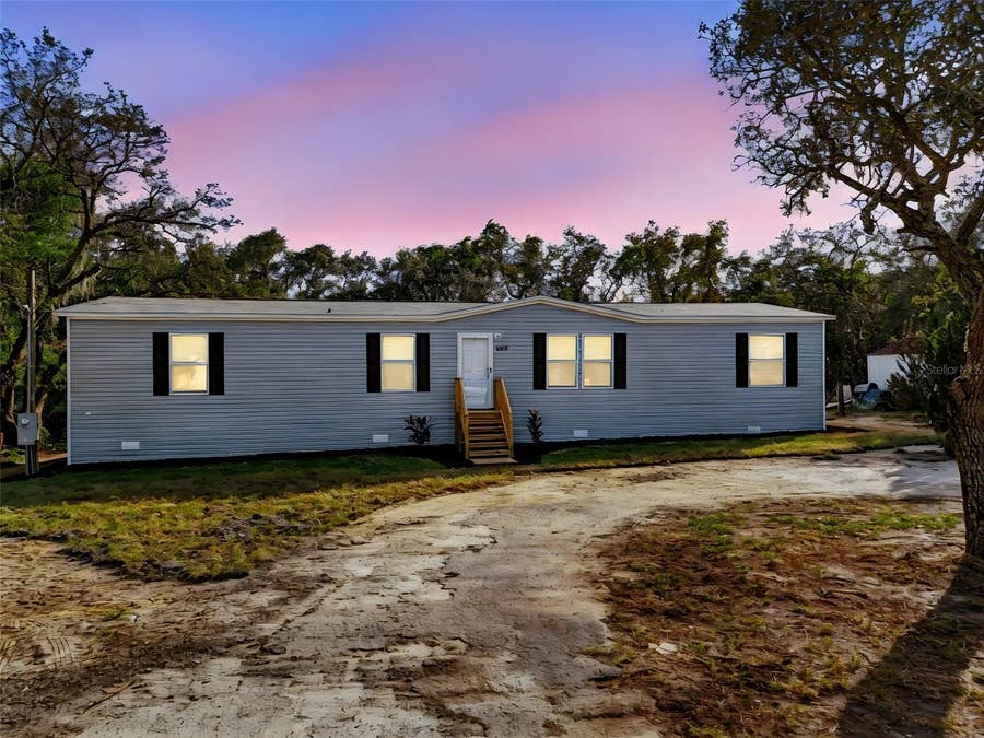 Property photo for 9638 FARGO DRIVE, Hudson, FL