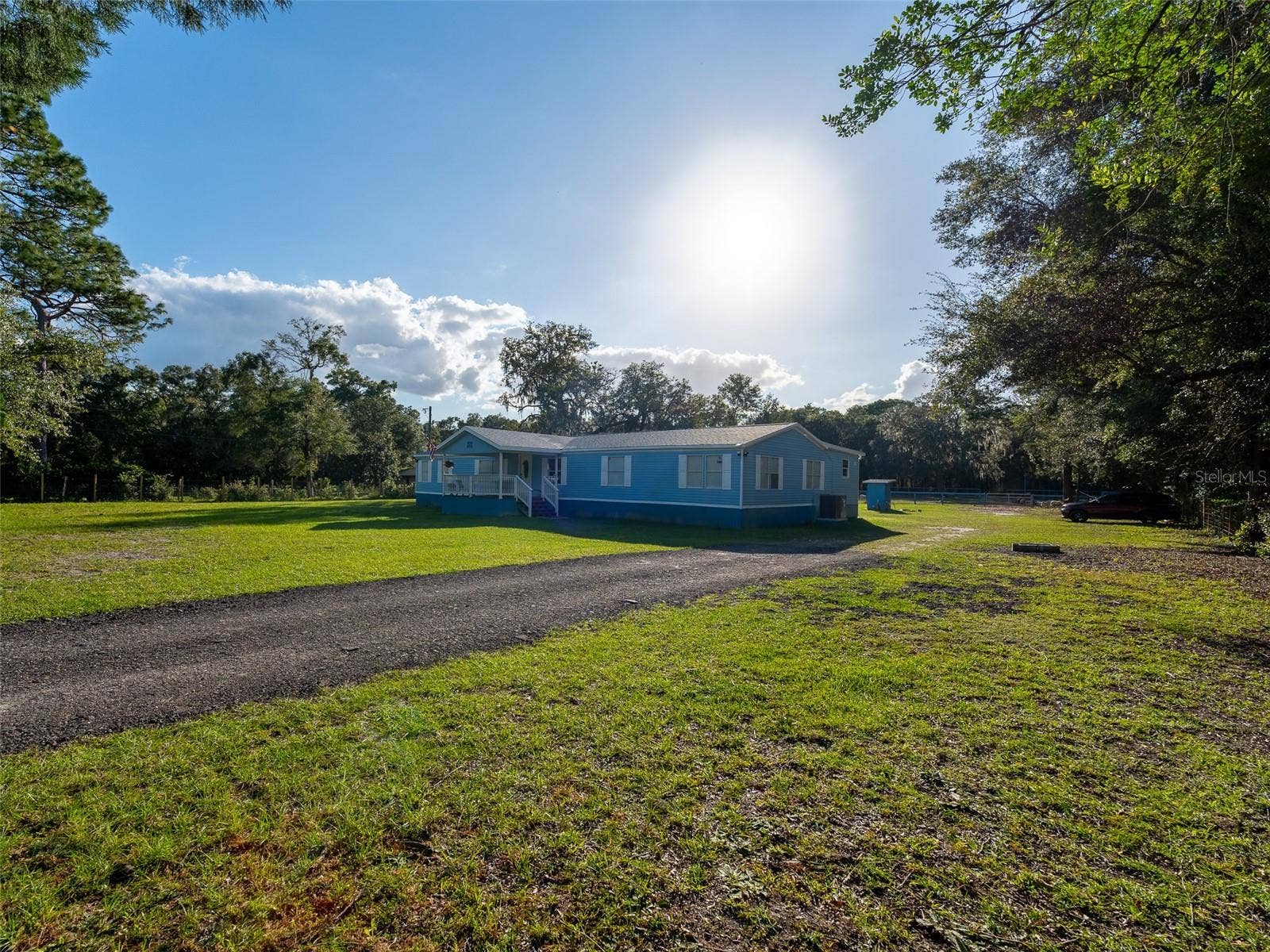 18427 MOORHAVEN DRIVE, Spring Hill, FL 34610