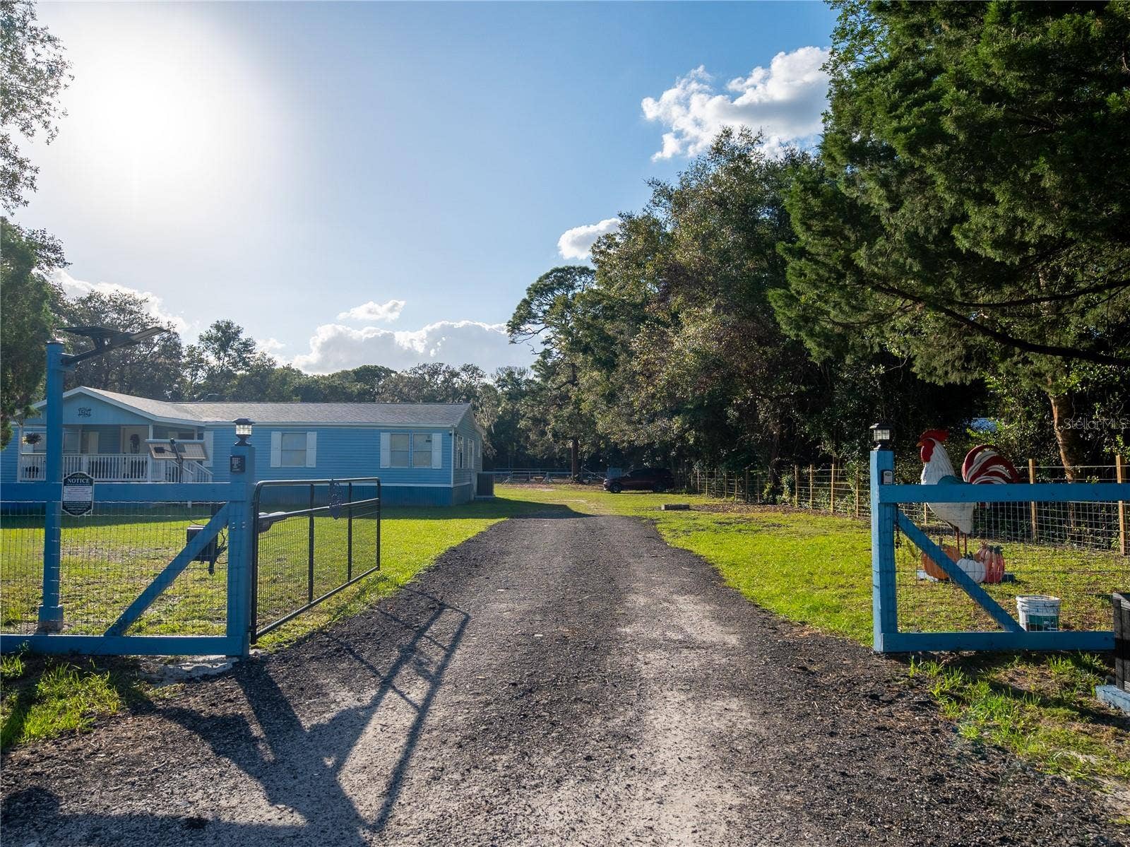 18427 MOORHAVEN DRIVE, Spring Hill, FL 34610