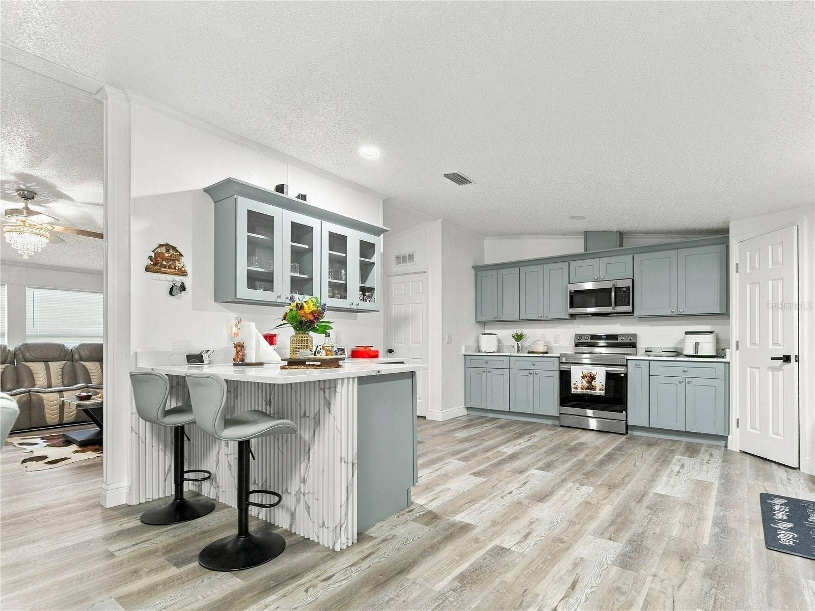 18427 MOORHAVEN DRIVE, Spring Hill, FL 34610