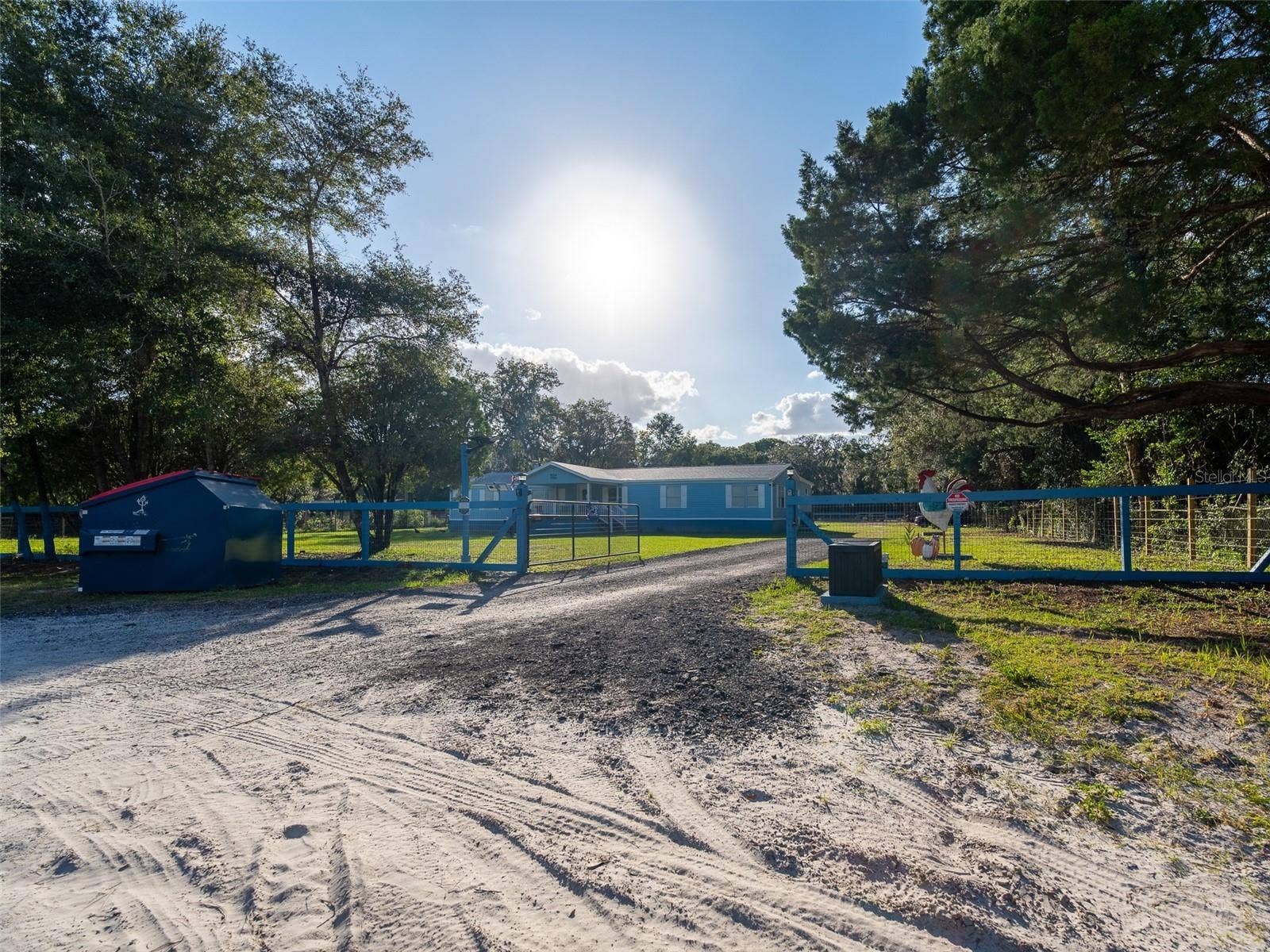 18427 MOORHAVEN DRIVE, Spring Hill, FL 34610