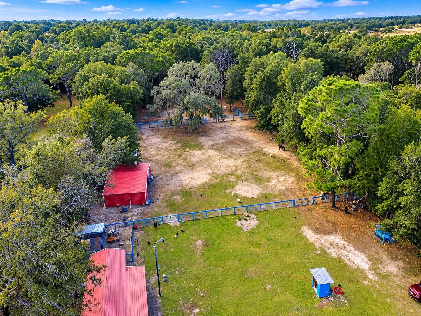 18427 MOORHAVEN DRIVE, Spring Hill, FL 34610