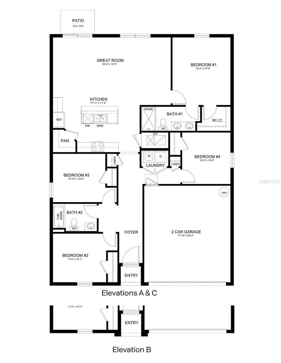 1210 ACE OUTLAW AVENUE, Ruskin, FL 33570