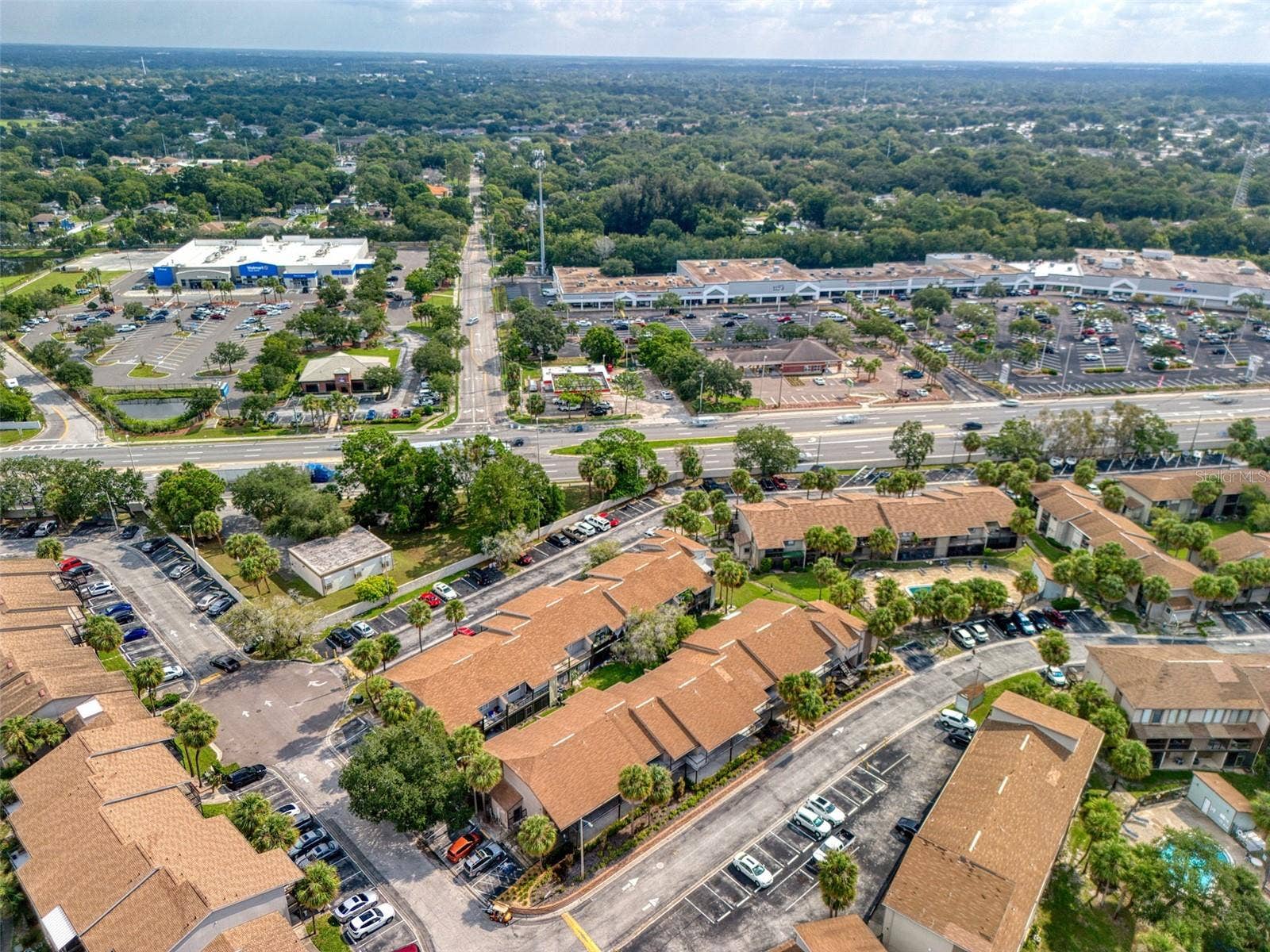 Gated, Waterfront Community