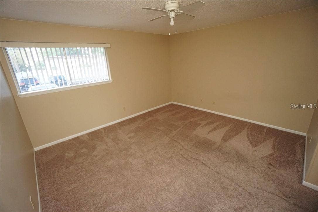 Large Bedrooms