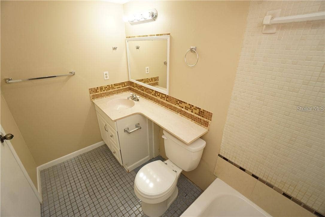 EnSuite Master Bathroom