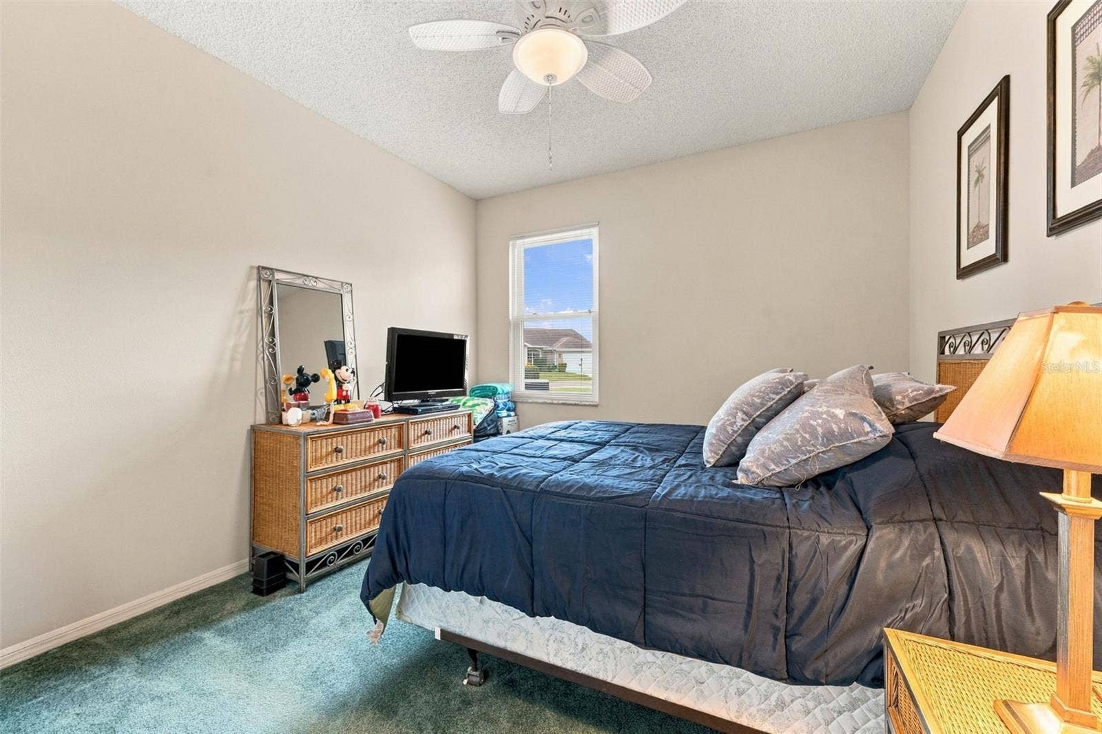 Bedroom #2