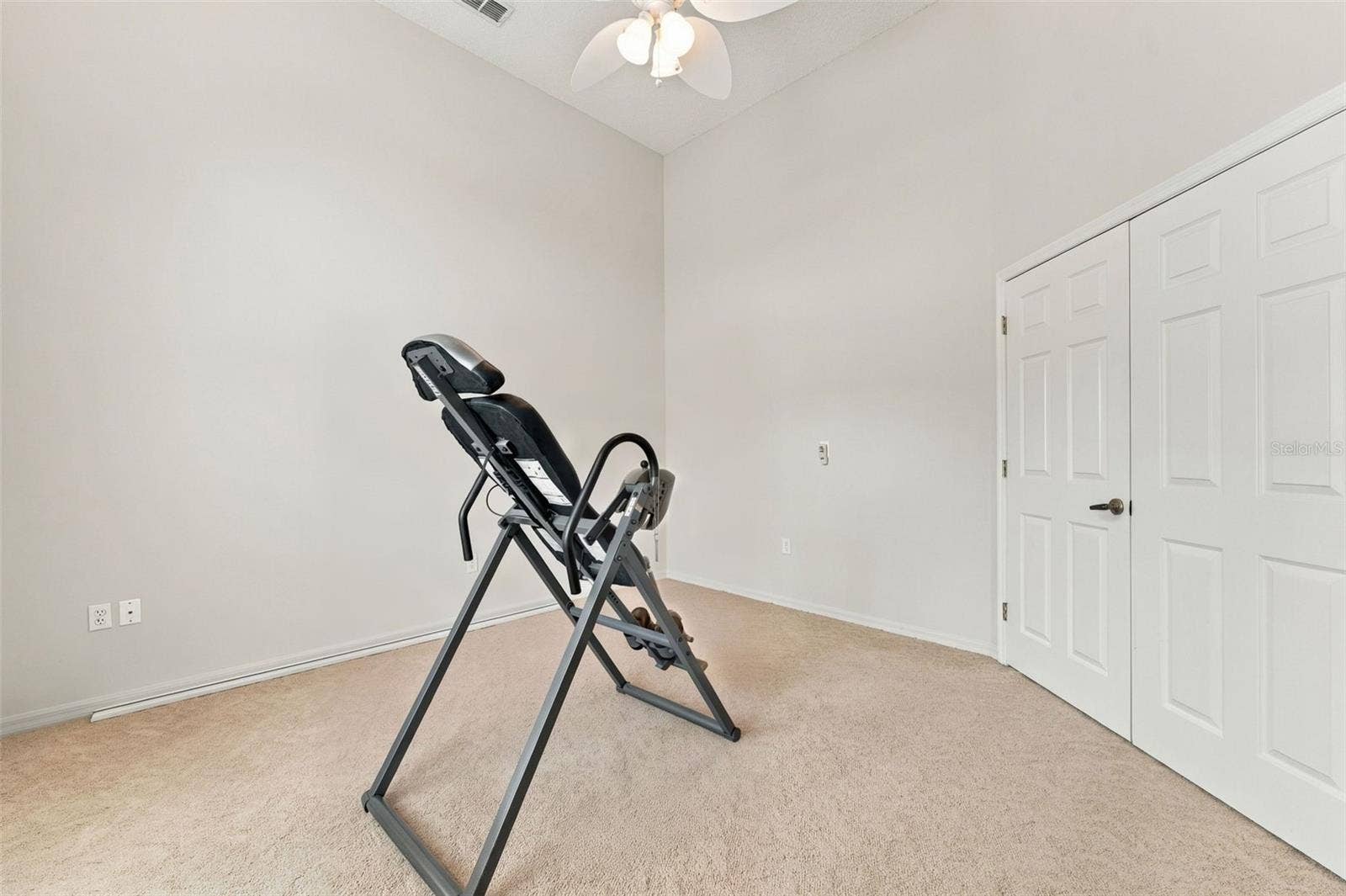 Flexible Space with Natural LightBonus Room with Open Floor Space