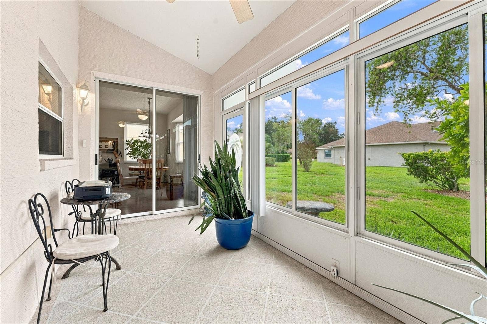 Florida Room