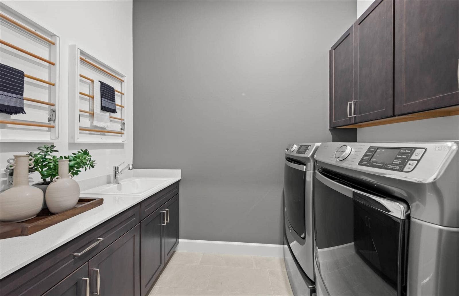 19107 FOX LANDING PLACE, Lakewood Ranch, FL 34211 Photos depict staged model home.