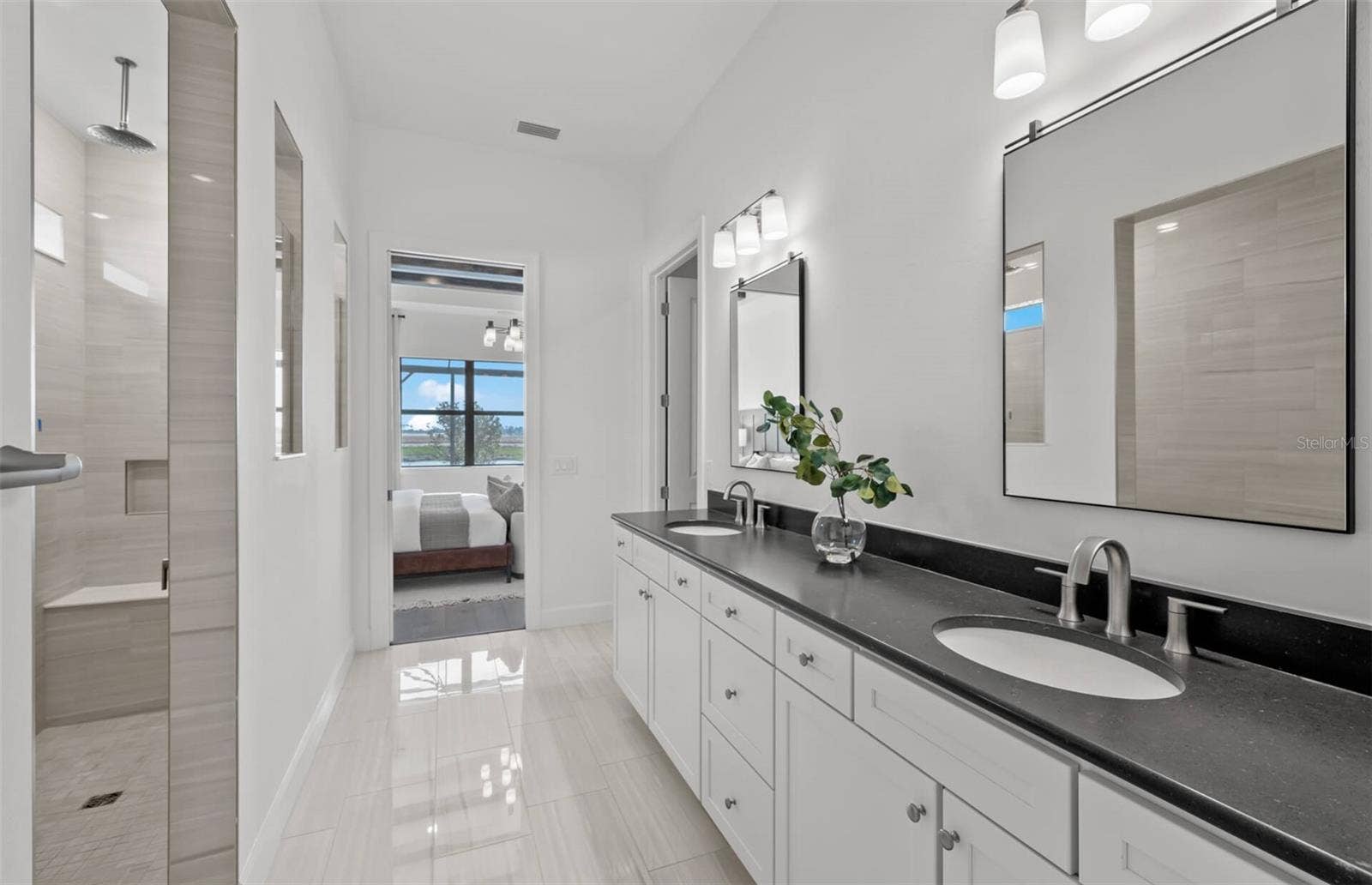 19107 FOX LANDING PLACE, Lakewood Ranch, FL 34211 Photos depict staged model home.