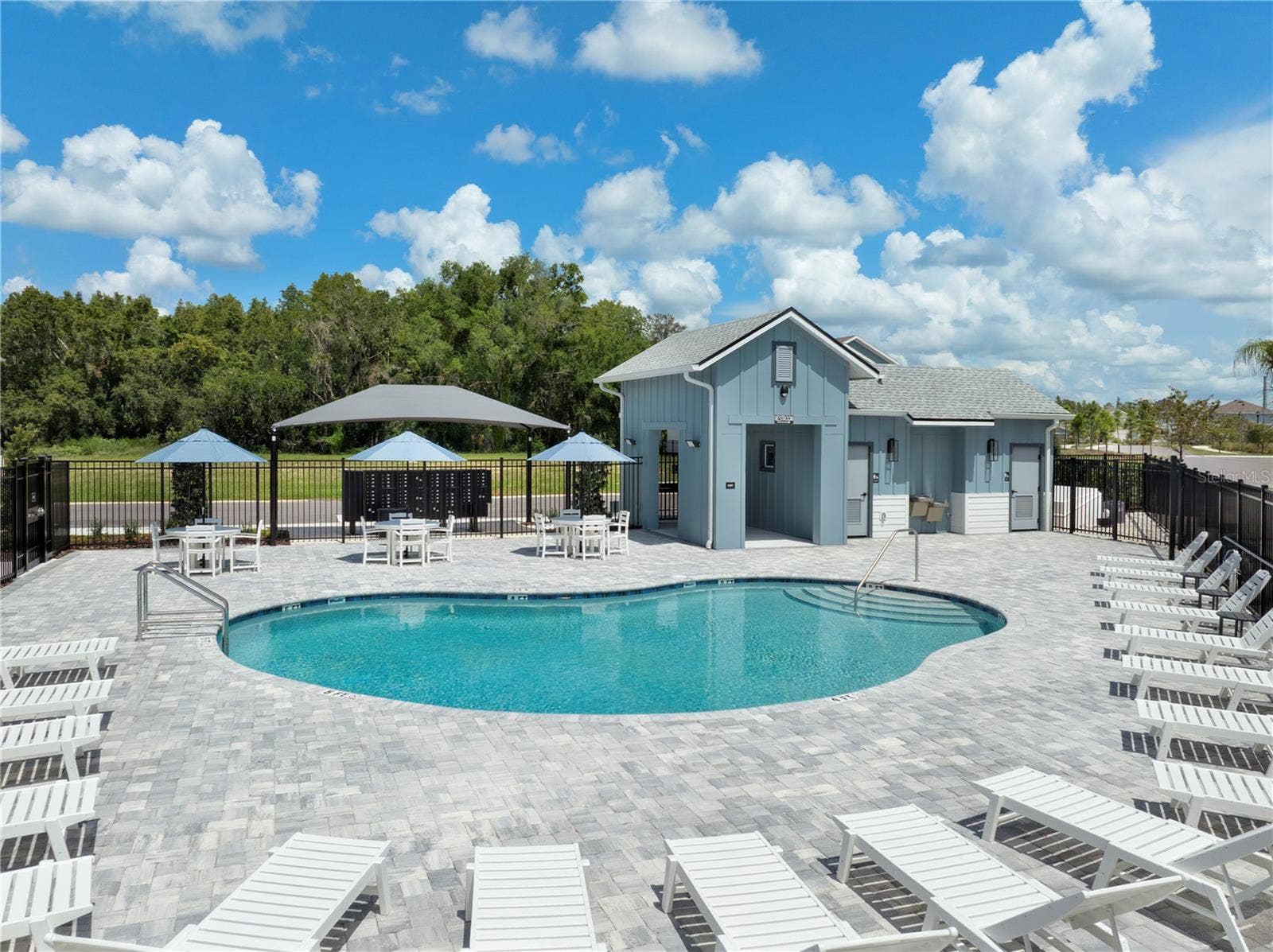 3483 YELLOW CASSIA DRIVE, Wesley Chapel, FL 33543 Community Amenities