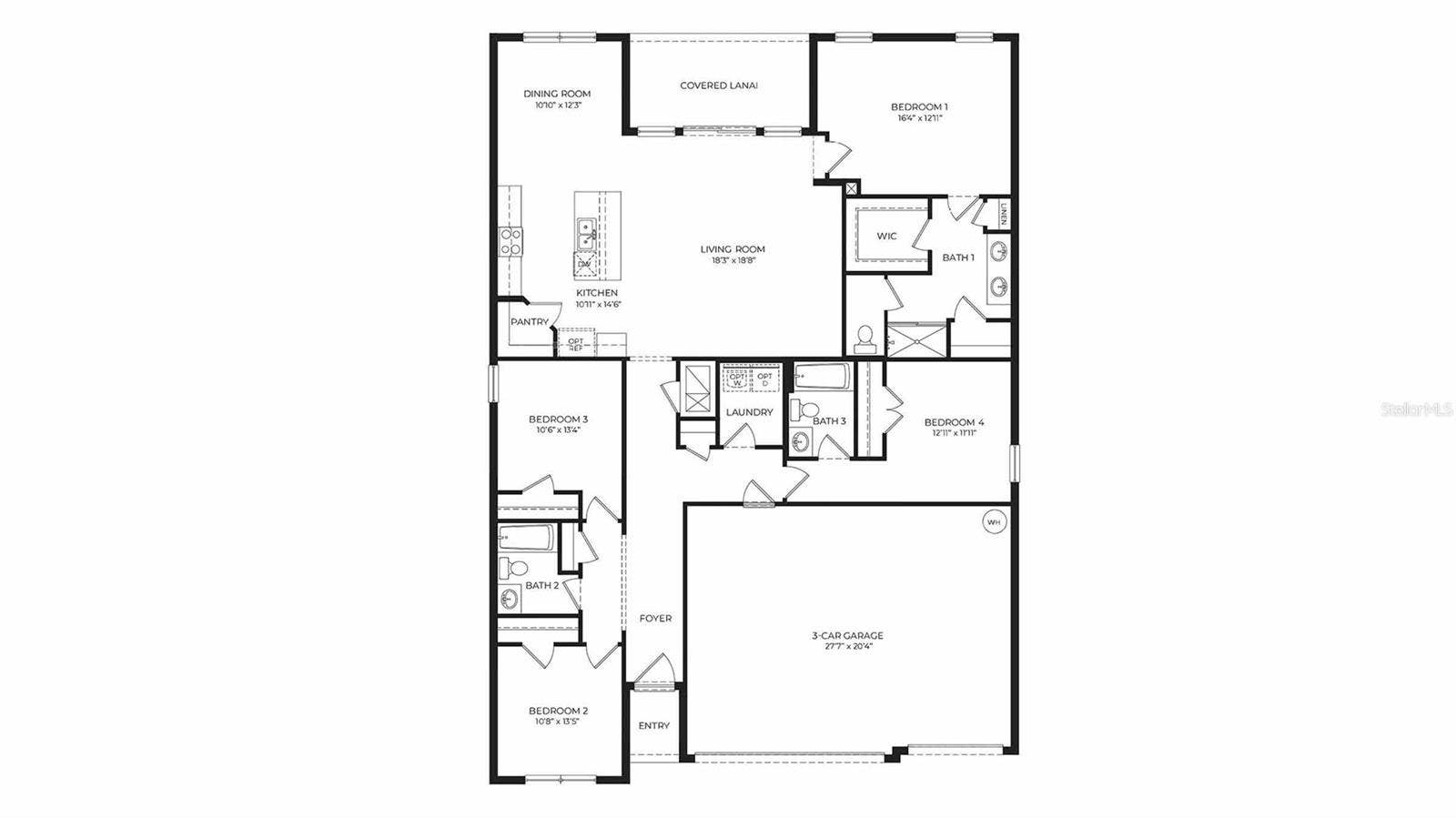 1219 12TH STREET SE, Ruskin, FL 33570 1219 12TH STREET SE, Ruskin, FL 33570