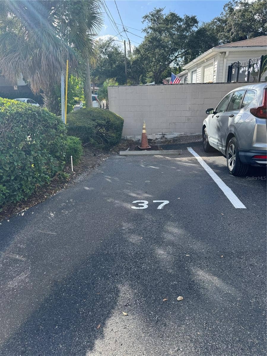 2207 S CAROLINA AVENUE, #37, Tampa, FL 33629 2207 S CAROLINA AVENUE, #37, Tampa, FL 33629