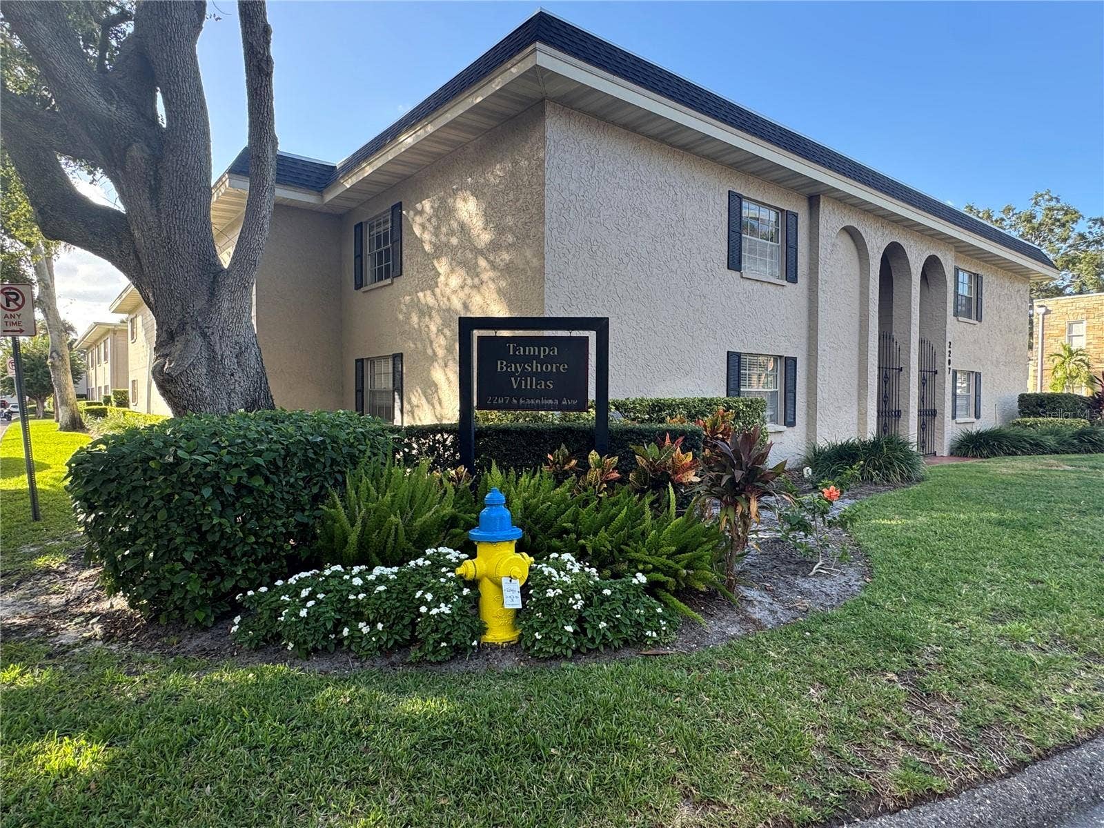 2207 S CAROLINA AVENUE, #37, Tampa, FL 33629 2207 S CAROLINA AVENUE, #37, Tampa, FL 33629