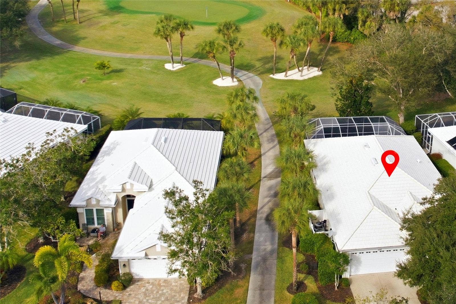 508 FALLBROOK DRIVE, Venice, FL 34292