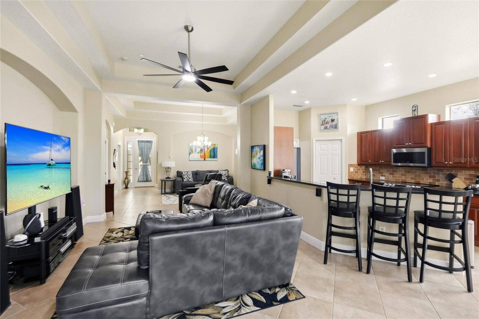 508 FALLBROOK DRIVE, Venice, FL 34292