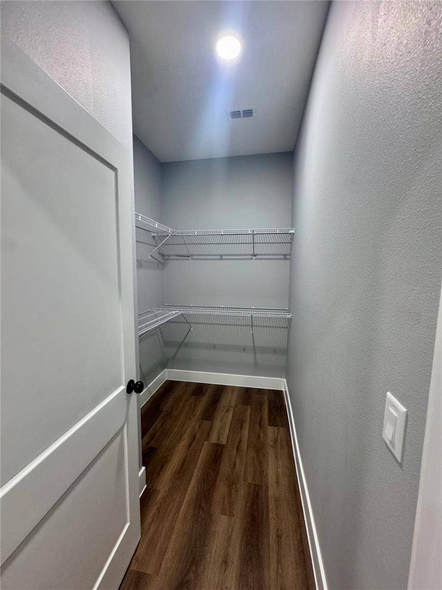 406 4TH STREET, Wimauma, FL 33598 Primary Closet
