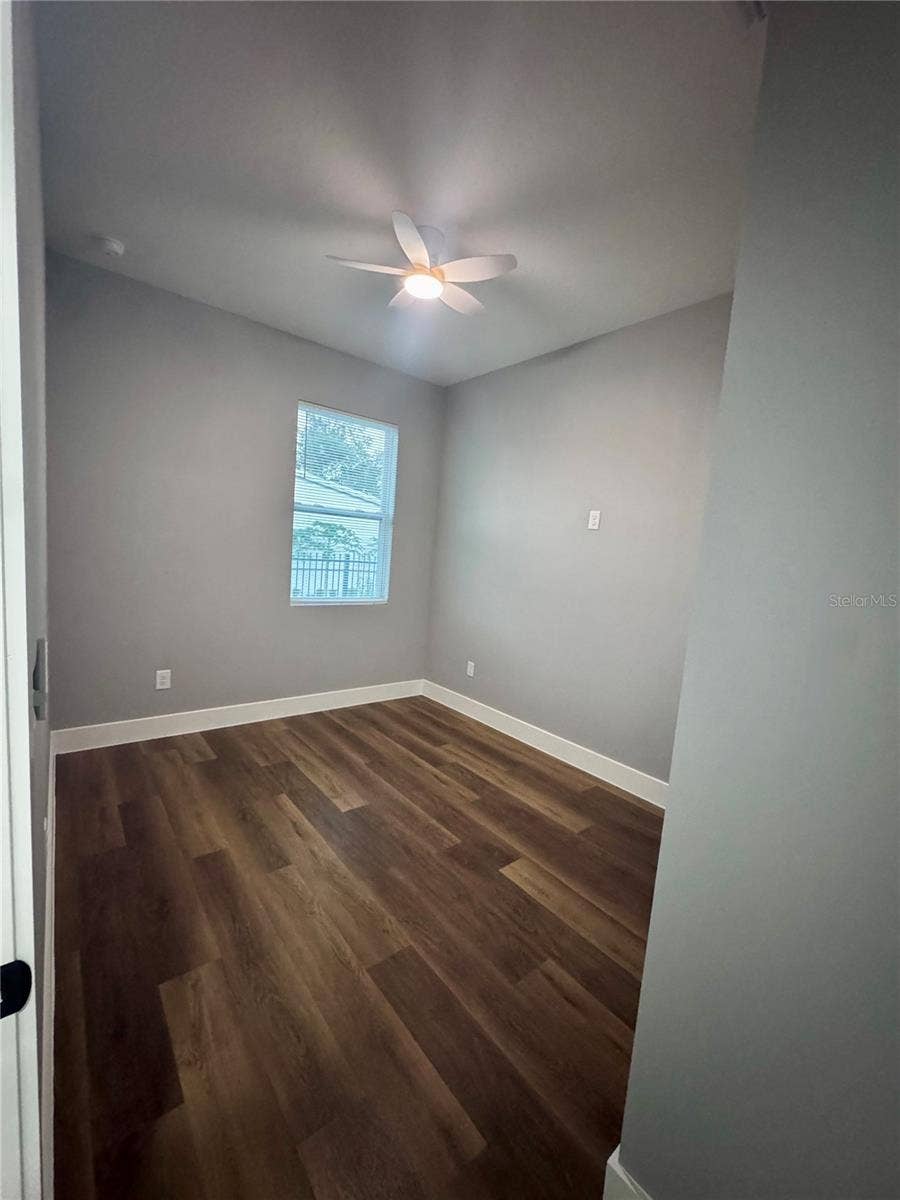 406 4TH STREET, Wimauma, FL 33598 Bedroom 3