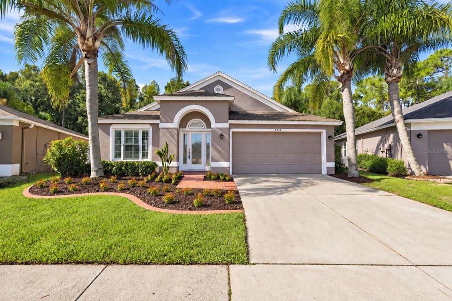 Property photo for 5229 ALGERINE PLACE, Wesley Chapel, FL