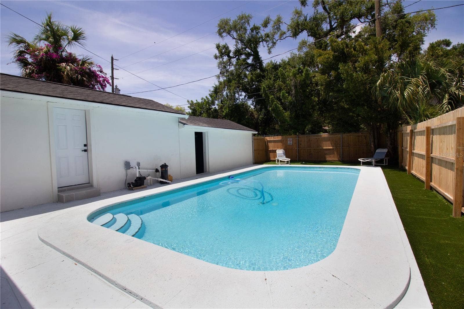 3459 8TH AVENUE N, St Petersburg, FL 33713