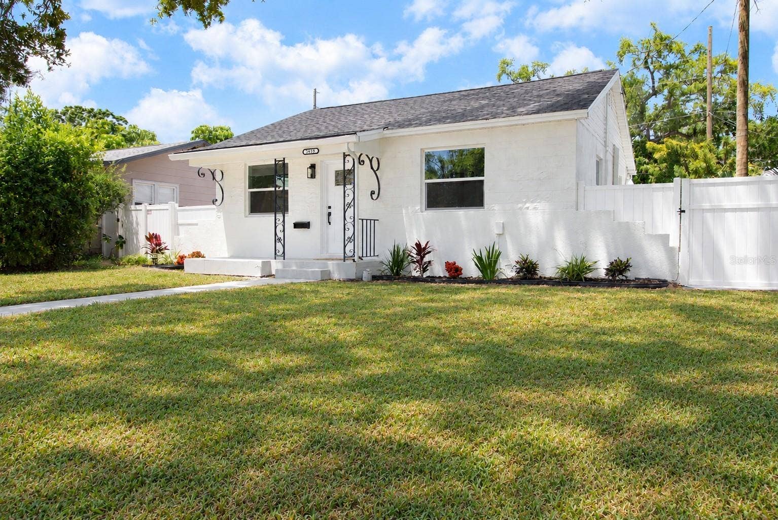 3459 8TH AVENUE N, St Petersburg, FL 33713