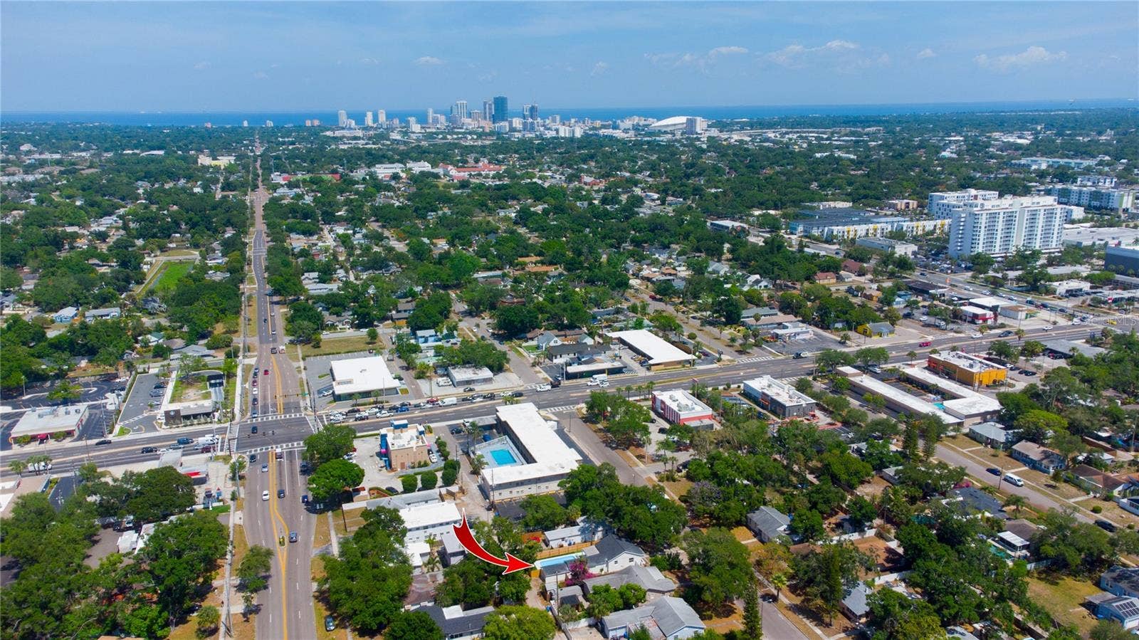3459 8TH AVENUE N, St Petersburg, FL 33713