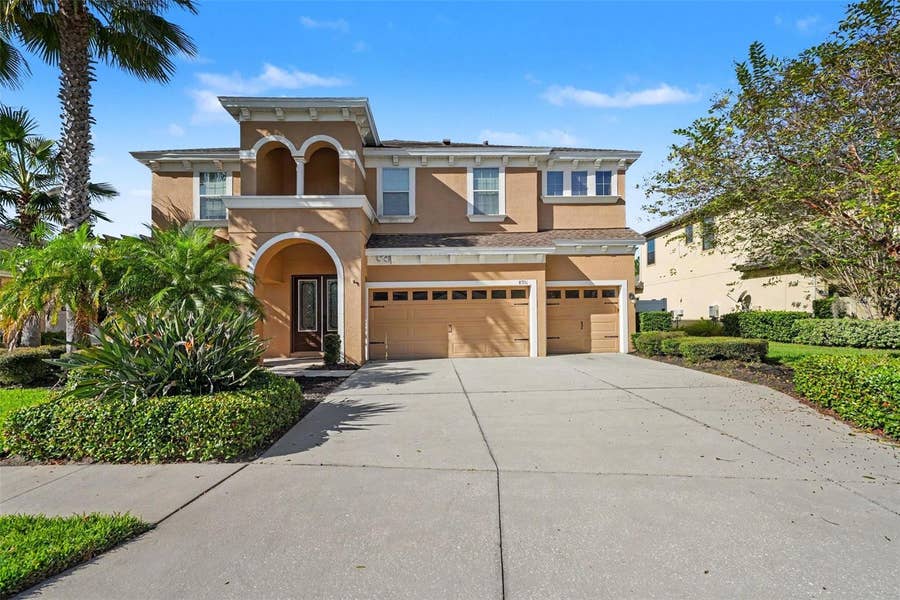 Property photo for 8931 CRYSTAL CREEK COURT, Land O Lakes, FL