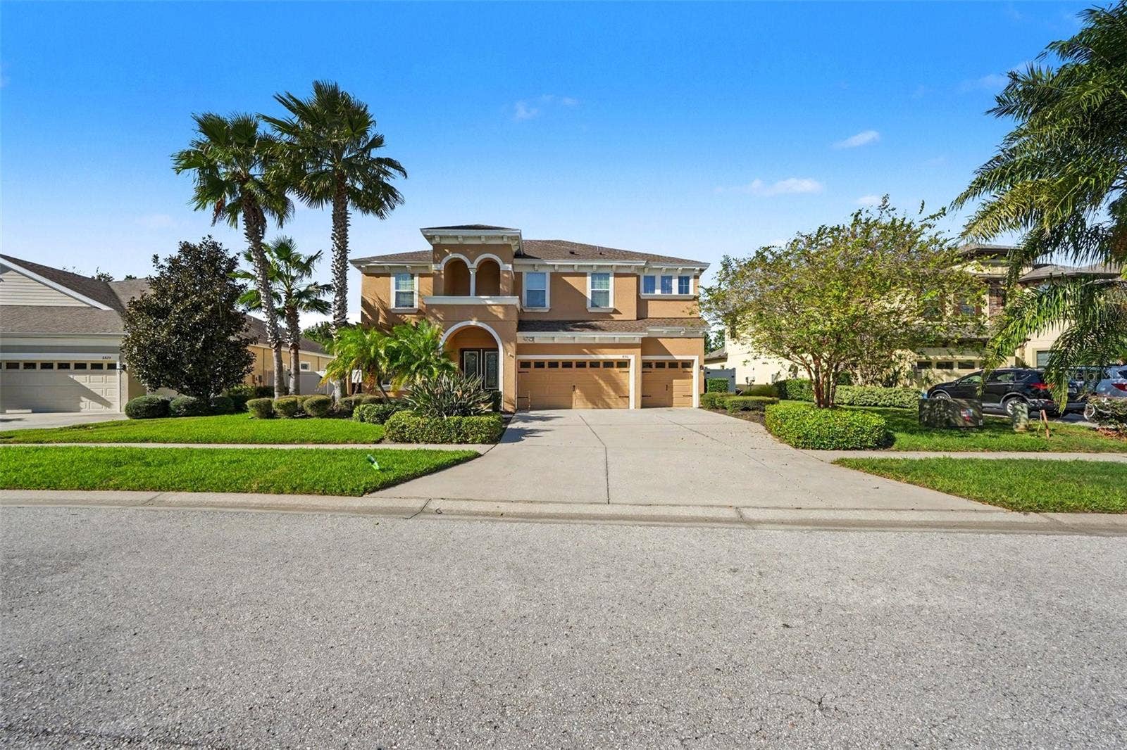 8931 CRYSTAL CREEK COURT, Land O Lakes, FL 34638 8931 CRYSTAL CREEK COURT, Land O Lakes, FL 34638